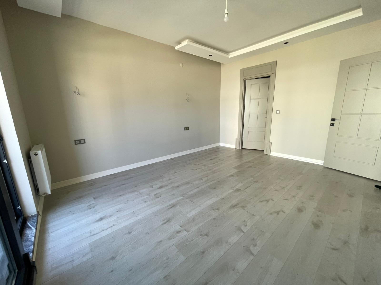 YILDIZKENT'TE PEGA LOFT'TA 3+1 KİRALIK DAİRE